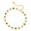 Women Enkellier Ketting Decoratief Strand 1