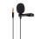 Omnidirectionele Mini Lavalier Microfoon 3,5 Mm Voor Mobiele Telefoon Pc 9
