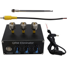 - hf-band eingebaute ptt-steuersignal-canceller-box
