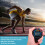 3 draagbare trainingsstopwatch voor wedstrijden en 5