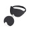 Sleepmaske Verstellbar Memory Foam 3D Augenmaske 1