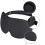 Sleepmaske Verstellbar Memory Foam 3D Augenmaske 8