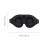 Sleepmaske Verstellbar Memory Foam 3D Augenmaske 2