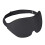 Sleepmaske Verstellbar Memory Foam 3D Augenmaske 5
