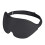 Sleepmaske Verstellbar Memory Foam 3D Augenmaske 4