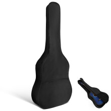 Wasserdichte Tragbare Gitarrentasche Mit Komfortablem Design