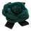 Broche De Simulada Pinza Floral Para Con Corsé 4