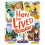 How We Lived in Ancient Times by Ben Hubbard Paperback Book 1