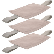 3 Dichter Met Elastische