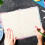 De Para Cuaderno Con Cerradura Y 5