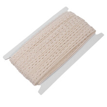 1 Rolle Spitzenzugabe Für Braut Baumwollrock Bekleidung