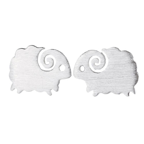 1 Par De Pendientes De Oreja De , 1