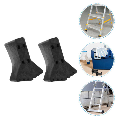 2 Unidades Protector Antideslizante Para Pies De 2