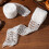 2Stück Fleischnetzrolle Aus Baumwolle Für Wurst Und 11