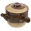 olla de para china, tetera hierbas, utensilio cocina 8