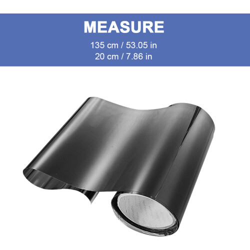 Película Térmica Para De Aislante Luminosidad 1
