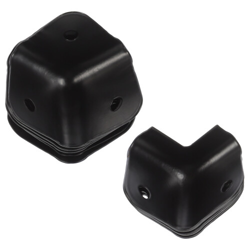 16 uds. protector 31 mm para caja joyas, , funda madera 1