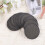 10 Unidades Almohadillas Bambú Para Desmaquillar Con 9