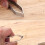 3 Unidades Pinzas Para De Inoxidable Punta Plana 8