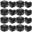 16 uds. protector 31 mm para caja joyas, , funda madera 4