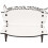 adorno para sublimación madera personalizable diy 8