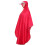 Chubasquero Impermeable Con Capucha Para 4