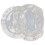 Vegetable Growing Mold Dekorative Melonenform Mehrfachverwendbar 1