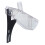 para circular con divisor r, 4-10 pulgadas 10