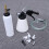 kit herramientas cambio fluido , drenaje y sangrado 7