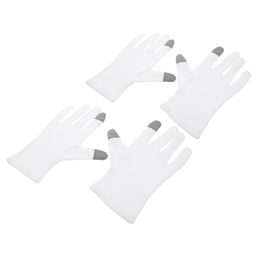 2 De Guantes De Para Con Pantalla Táctil
