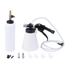 kit herramientas cambio fluido , , para camiones