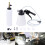 kit herramientas cambio fluido , , para camiones 8