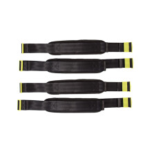 4 Unidades Correas Universales Para Aspersor Con Protección De Hombro