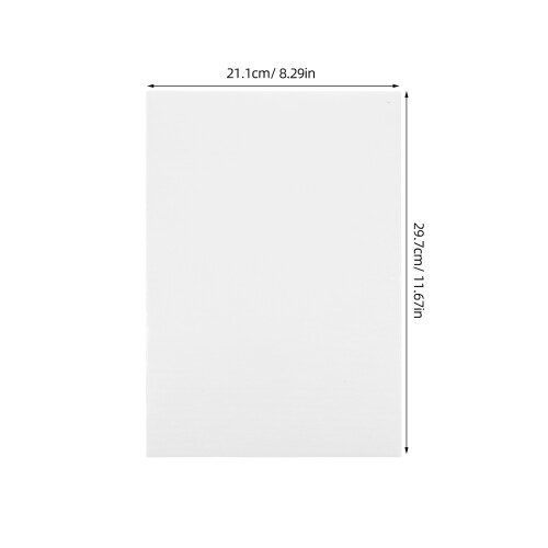 10 . panel espuma a4 para manualidades 1