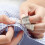 12 embouts protecteurs pour doigts, outils de couture bricolage 8