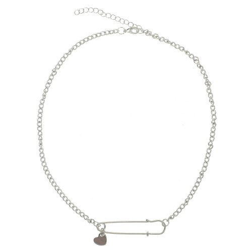 Pièce Pendentif Clip Clavicule