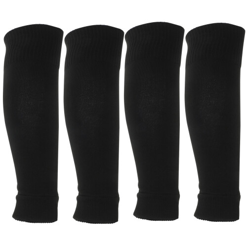 2 Paires De Protection Pour Football