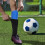 2 Paires De Protection Pour Football 10
