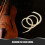 2 archets de violon pro en crin de cheval de Mongolie 5