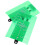 2 plaques cibles pour laser vert avec support, pour niveau à lignes 3