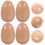4 Pièces Œufs En Bois Secoueurs Maracas Instruments De Percussion 11