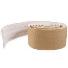 Wall Sticker Waistline Self Adhesive Moulding Trim Tape Baseboard