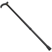 Adjustable Hiking Pole Cane Retractable 1pcs