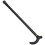 Adjustable Hiking Pole Cane Retractable 1pcs 6