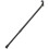 Adjustable Hiking Pole Cane Retractable 1pcs 3