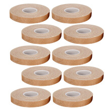 10Pcs Comfortable Finger Adhesive Tapes For Pipa Guzheng