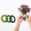 6 Rolls Floral Tape For Flower Making And Present Packaging 7