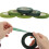 6 Rolls Floral Tape For Flower Making And Present Packaging 9