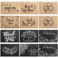 Thanks Card Set You Cards For Teachers Thanks-You Note Stationery