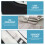 1pc Roller Skates Handbag Ice Skate Storage Bag Storage Pouch 7